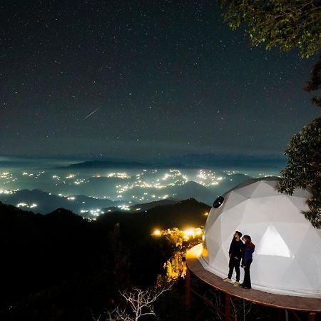 Hotel Keekoo Kanatal, Wealthinwhite Exterior foto