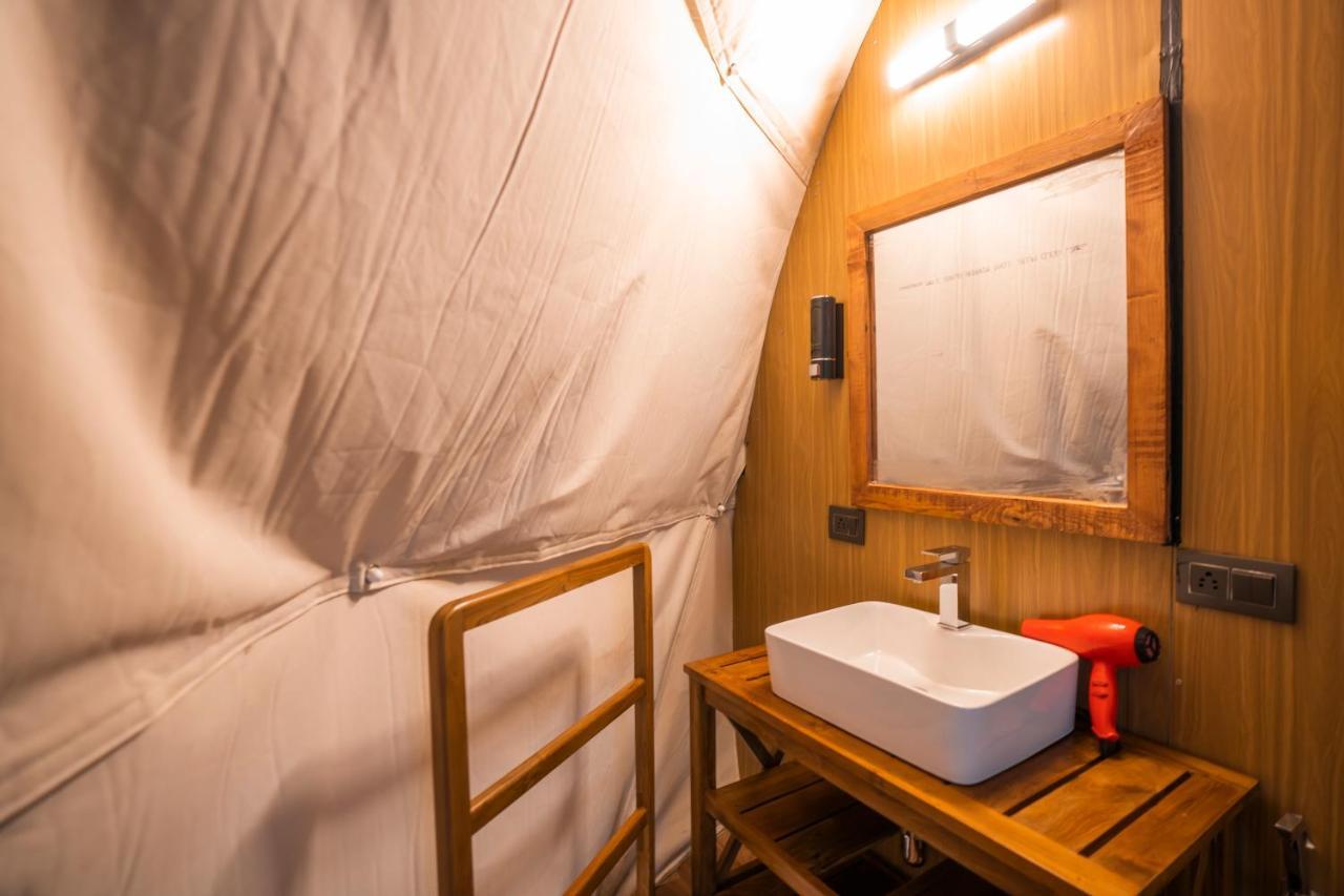 Hotel Keekoo Kanatal, Wealthinwhite Exterior foto